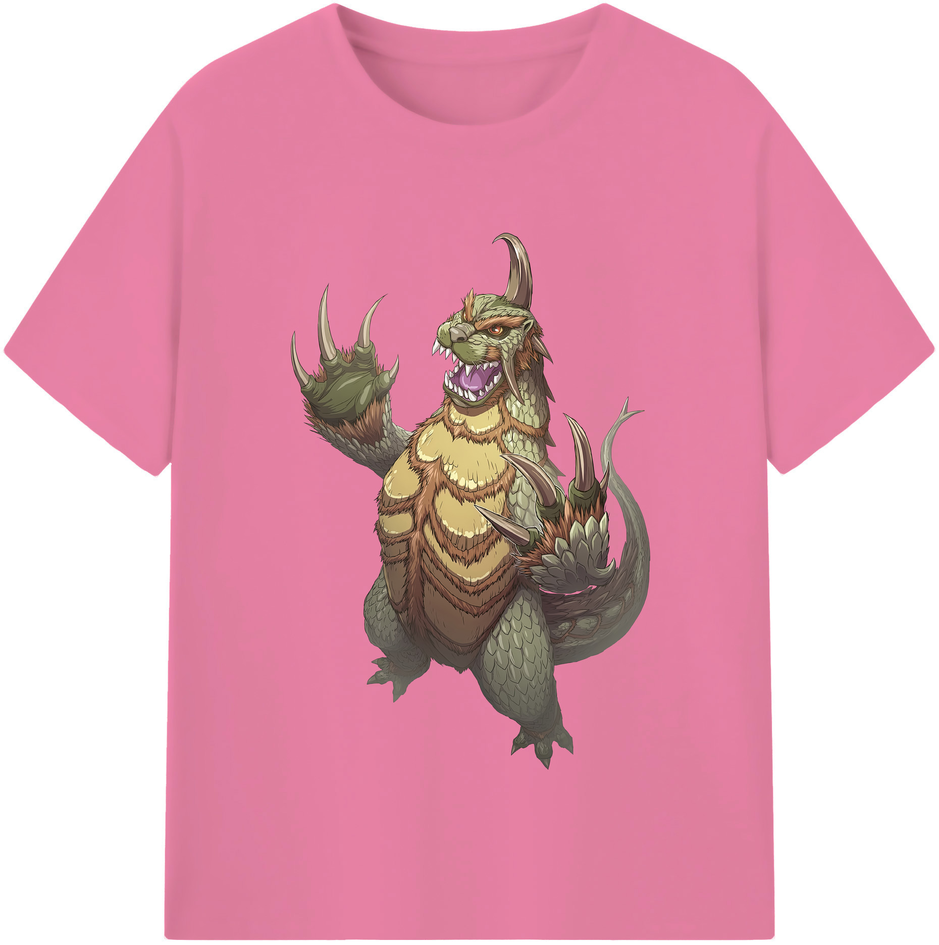 （画像用） ウルトラマン Ultraman 綿100％半袖Tシャツ（フロントプリント）